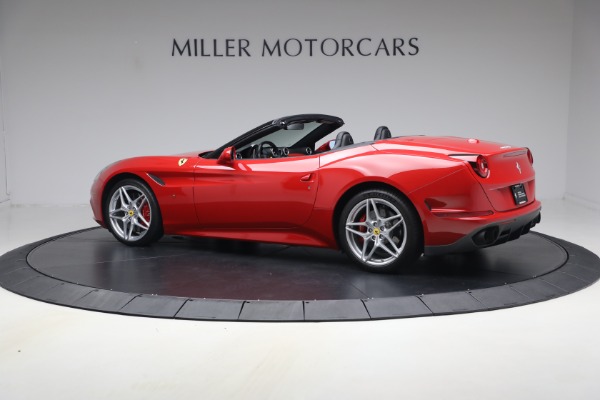 Used 2017 Ferrari California T for sale Call for price at Maserati of Westport in Westport CT 06880 4