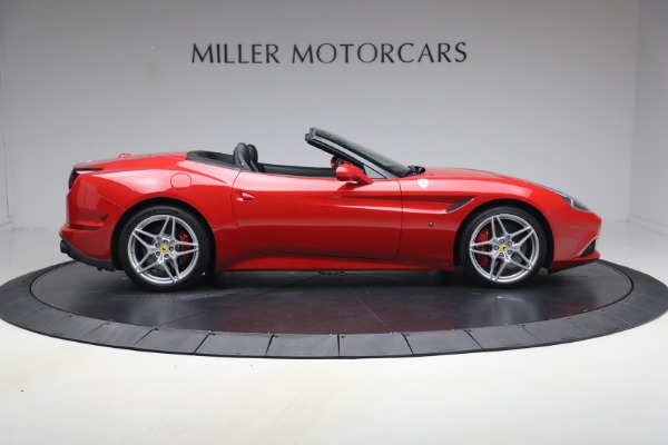 Used 2017 Ferrari California T for sale Call for price at Maserati of Westport in Westport CT 06880 9