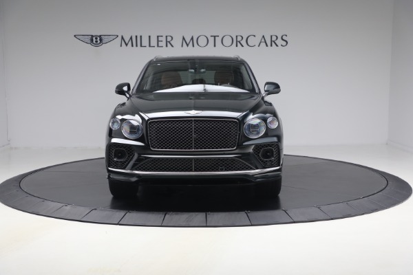 Used 2021 Bentley Bentayga Speed for sale $139,900 at Maserati of Westport in Westport CT 06880 12