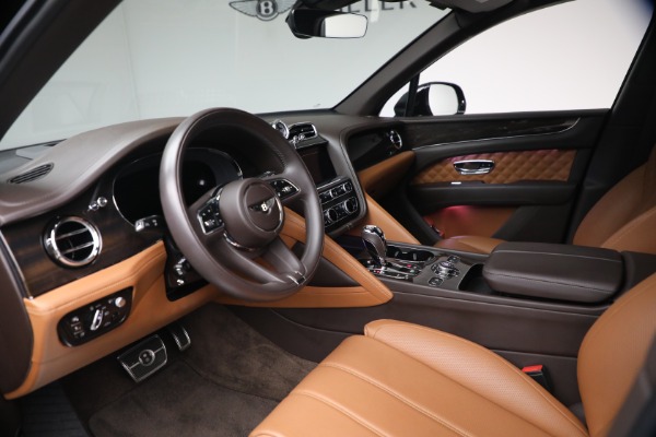 Used 2021 Bentley Bentayga Speed for sale $139,900 at Maserati of Westport in Westport CT 06880 19