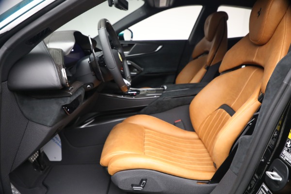 Used 2026 Ferrari Purosangue for sale Call for price at Maserati of Westport in Westport CT 06880 16