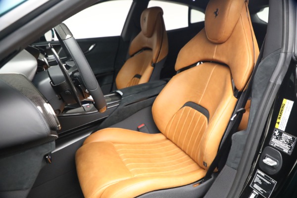 Used 2026 Ferrari Purosangue for sale Call for price at Maserati of Westport in Westport CT 06880 17