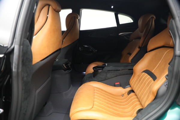 Used 2026 Ferrari Purosangue for sale Call for price at Maserati of Westport in Westport CT 06880 18