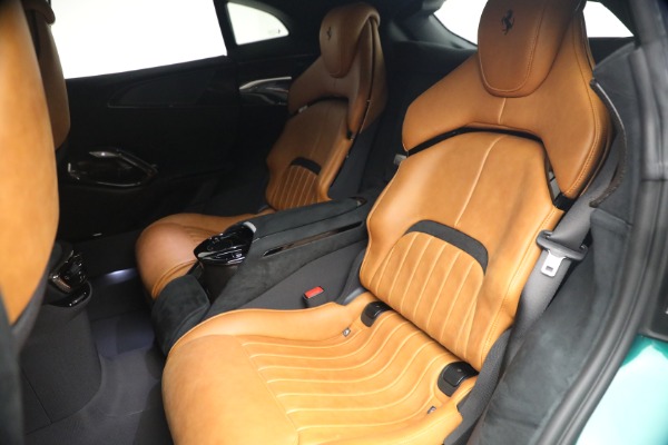 Used 2026 Ferrari Purosangue for sale Call for price at Maserati of Westport in Westport CT 06880 19