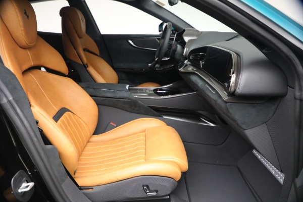Used 2026 Ferrari Purosangue for sale Call for price at Maserati of Westport in Westport CT 06880 21