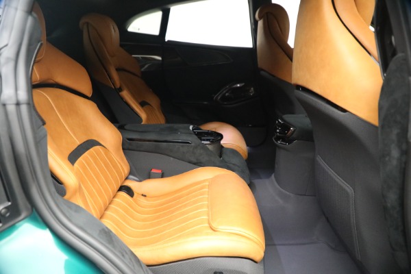 Used 2026 Ferrari Purosangue for sale Call for price at Maserati of Westport in Westport CT 06880 23