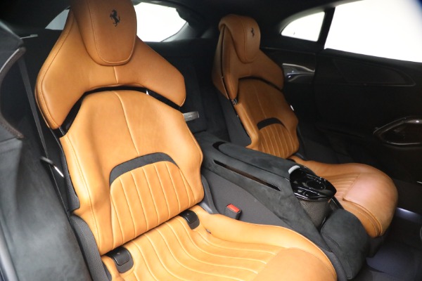 Used 2026 Ferrari Purosangue for sale Call for price at Maserati of Westport in Westport CT 06880 24