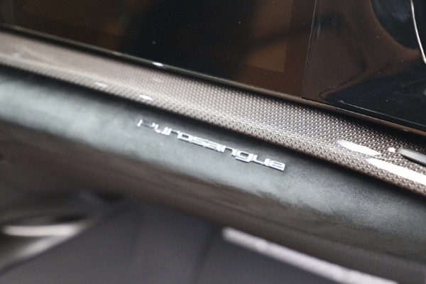 Used 2026 Ferrari Purosangue for sale Call for price at Maserati of Westport in Westport CT 06880 25