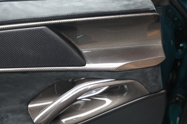 Used 2026 Ferrari Purosangue for sale Call for price at Maserati of Westport in Westport CT 06880 27