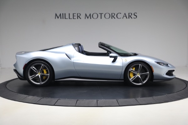 Used 2026 Ferrari 296 GTS for sale Call for price at Maserati of Westport in Westport CT 06880 9