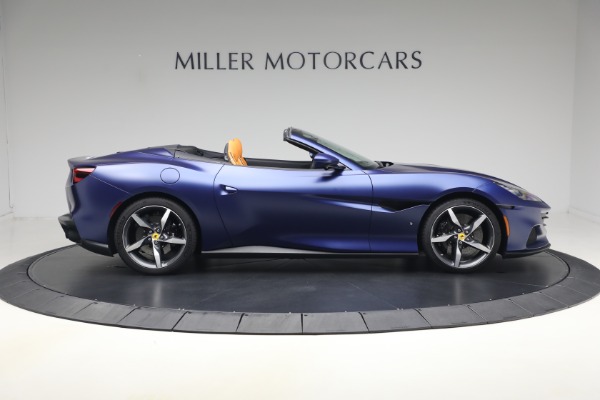 Used 2023 Ferrari Portofino M for sale $289,900 at Maserati of Westport in Westport CT 06880 10