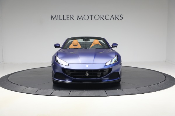 Used 2023 Ferrari Portofino M for sale $289,900 at Maserati of Westport in Westport CT 06880 13