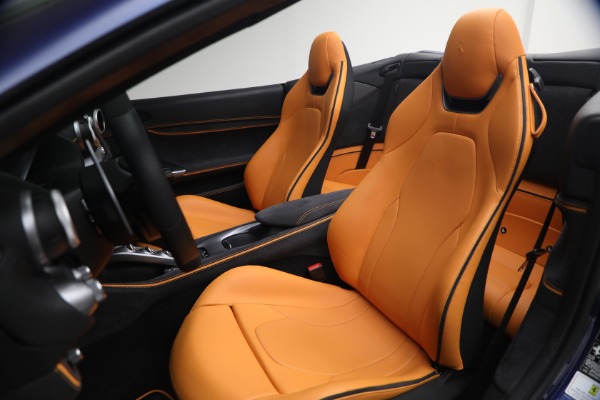 Used 2023 Ferrari Portofino M for sale $289,900 at Maserati of Westport in Westport CT 06880 16