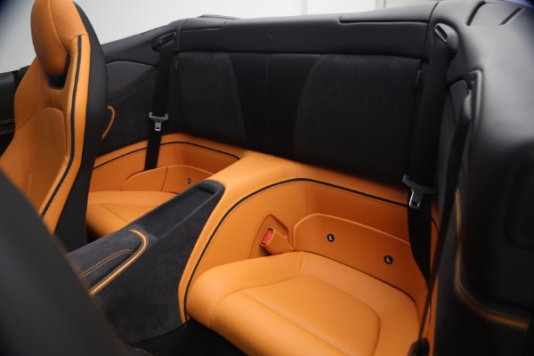 Used 2023 Ferrari Portofino M for sale $289,900 at Maserati of Westport in Westport CT 06880 17