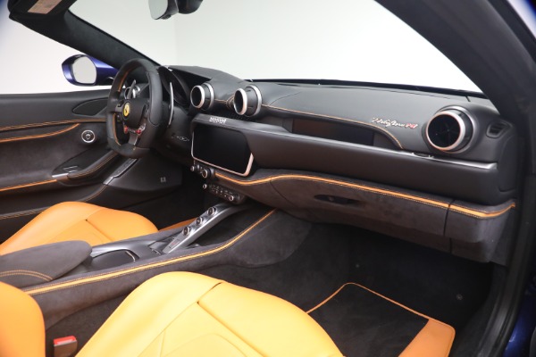 Used 2023 Ferrari Portofino M for sale $289,900 at Maserati of Westport in Westport CT 06880 18