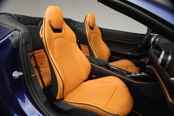 Used 2023 Ferrari Portofino M for sale $289,900 at Maserati of Westport in Westport CT 06880 20