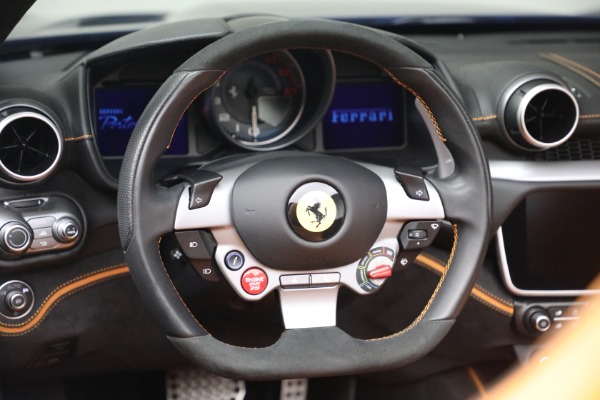 Used 2023 Ferrari Portofino M for sale $289,900 at Maserati of Westport in Westport CT 06880 23