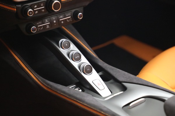 Used 2023 Ferrari Portofino M for sale $289,900 at Maserati of Westport in Westport CT 06880 24