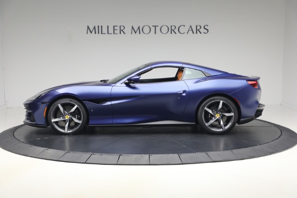 Used 2023 Ferrari Portofino M for sale $289,900 at Maserati of Westport in Westport CT 06880 28