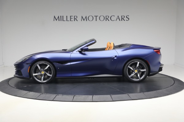 Used 2023 Ferrari Portofino M for sale $289,900 at Maserati of Westport in Westport CT 06880 4