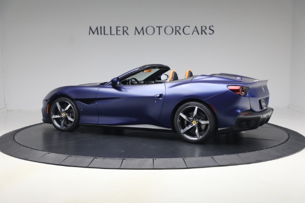 Used 2023 Ferrari Portofino M for sale $289,900 at Maserati of Westport in Westport CT 06880 5