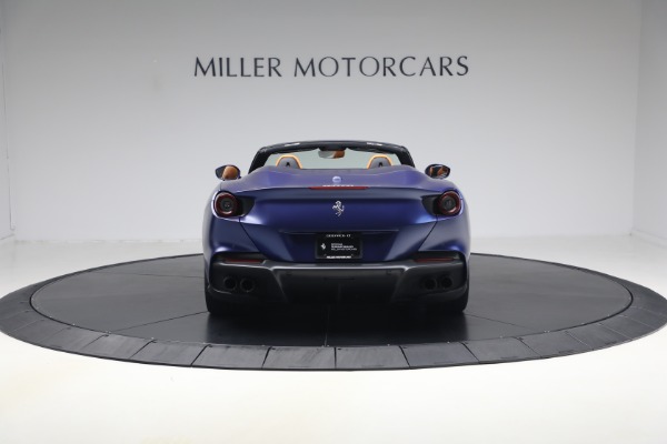 Used 2023 Ferrari Portofino M for sale $289,900 at Maserati of Westport in Westport CT 06880 7