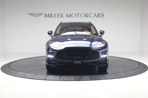 New 2026 Aston Martin DBX S for sale $289,900 at Maserati of Westport in Westport CT 06880 11
