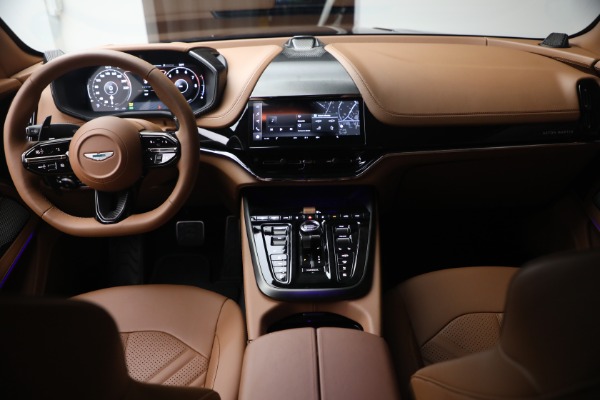 New 2026 Aston Martin DBX S for sale $289,900 at Maserati of Westport in Westport CT 06880 19