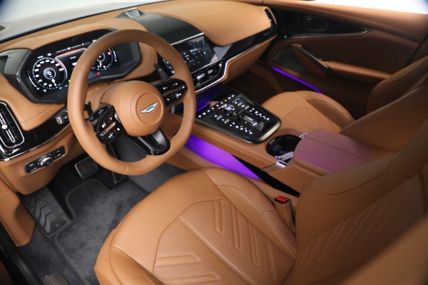 New 2026 Aston Martin DBX S for sale $289,900 at Maserati of Westport in Westport CT 06880 20