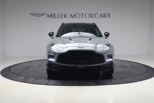 New 2026 Aston Martin DBX S for sale $289,900 at Maserati of Westport in Westport CT 06880 12