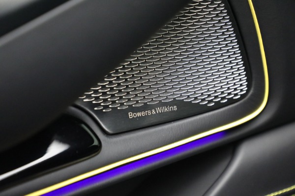 New 2026 Aston Martin DBX S for sale $289,900 at Maserati of Westport in Westport CT 06880 28