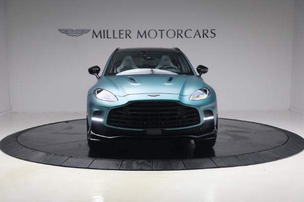 Used 2023 Aston Martin DBX 707 for sale $159,900 at Maserati of Westport in Westport CT 06880 12