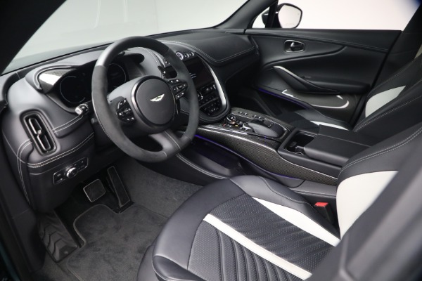 Used 2023 Aston Martin DBX 707 for sale $159,900 at Maserati of Westport in Westport CT 06880 13