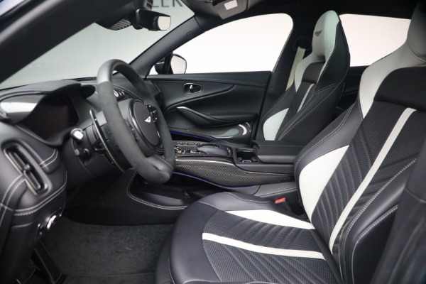 Used 2023 Aston Martin DBX 707 for sale $159,900 at Maserati of Westport in Westport CT 06880 14