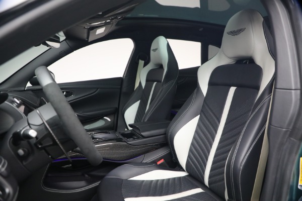Used 2023 Aston Martin DBX 707 for sale $159,900 at Maserati of Westport in Westport CT 06880 15