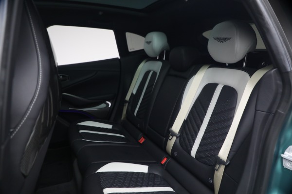 Used 2023 Aston Martin DBX 707 for sale $159,900 at Maserati of Westport in Westport CT 06880 19