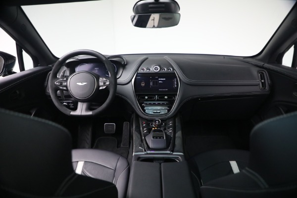 Used 2023 Aston Martin DBX 707 for sale $159,900 at Maserati of Westport in Westport CT 06880 20
