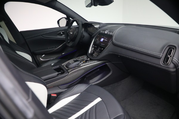 Used 2023 Aston Martin DBX 707 for sale $159,900 at Maserati of Westport in Westport CT 06880 21