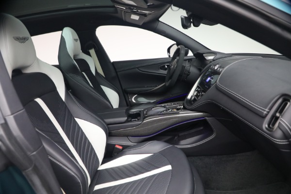 Used 2023 Aston Martin DBX 707 for sale $159,900 at Maserati of Westport in Westport CT 06880 22