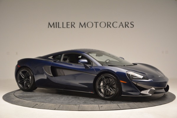 Used 2017 McLaren 570S for sale Sold at Maserati of Westport in Westport CT 06880 10