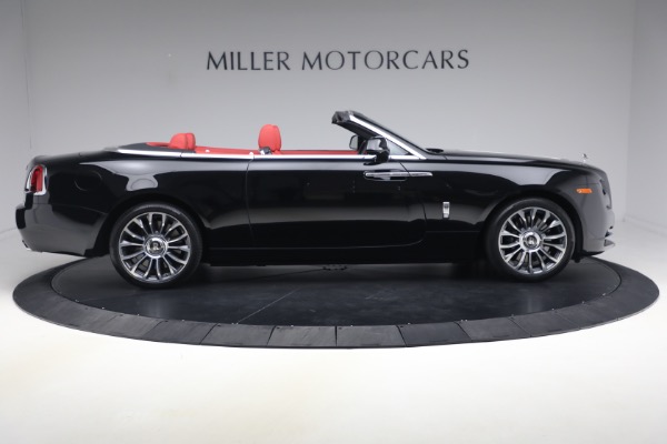 Used 2020 Rolls-Royce Dawn for sale $279,900 at Maserati of Westport in Westport CT 06880 10