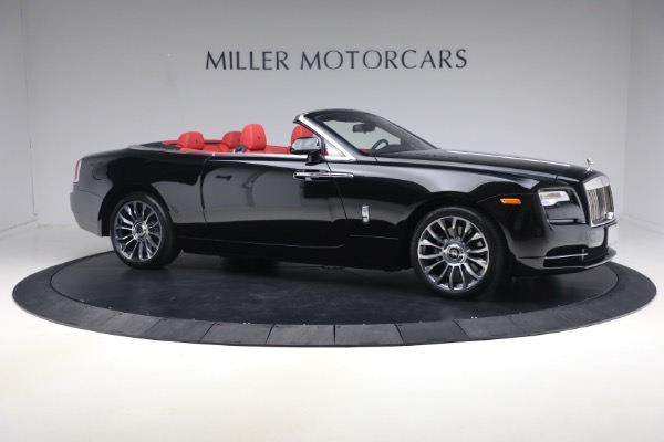 Used 2020 Rolls-Royce Dawn for sale $279,900 at Maserati of Westport in Westport CT 06880 11