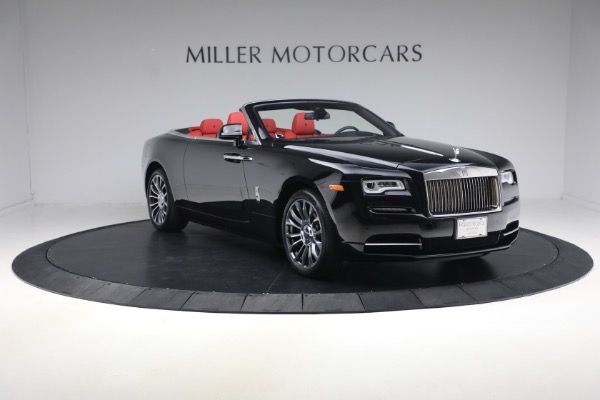 Used 2020 Rolls-Royce Dawn for sale $279,900 at Maserati of Westport in Westport CT 06880 12