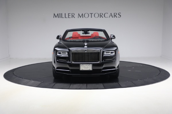 Used 2020 Rolls-Royce Dawn for sale $279,900 at Maserati of Westport in Westport CT 06880 13