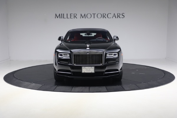 Used 2020 Rolls-Royce Dawn for sale $279,900 at Maserati of Westport in Westport CT 06880 14