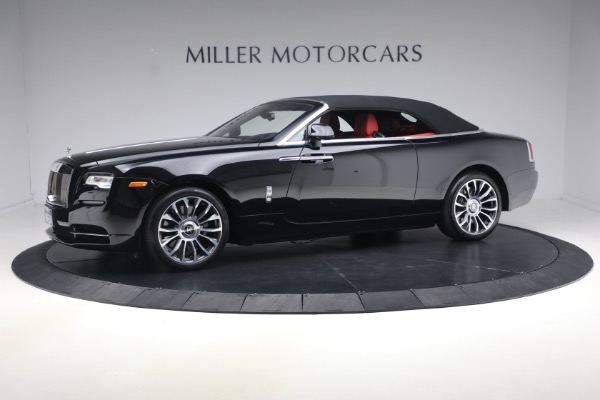 Used 2020 Rolls-Royce Dawn for sale $279,900 at Maserati of Westport in Westport CT 06880 16