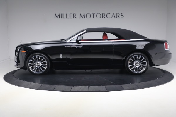 Used 2020 Rolls-Royce Dawn for sale $279,900 at Maserati of Westport in Westport CT 06880 17