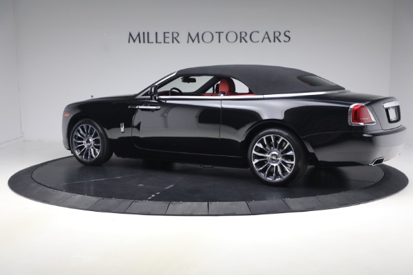 Used 2020 Rolls-Royce Dawn for sale $279,900 at Maserati of Westport in Westport CT 06880 18