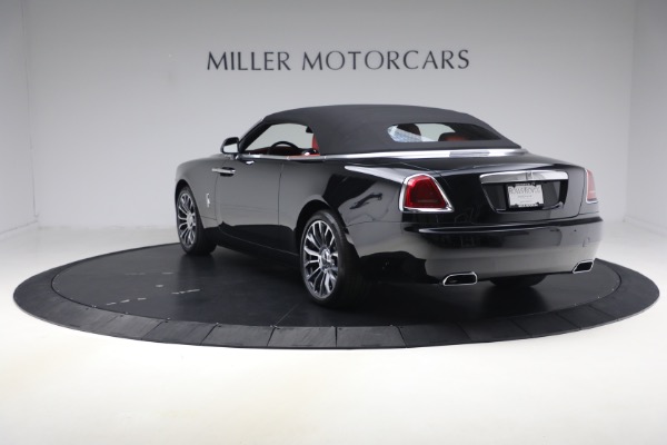 Used 2020 Rolls-Royce Dawn for sale $279,900 at Maserati of Westport in Westport CT 06880 19