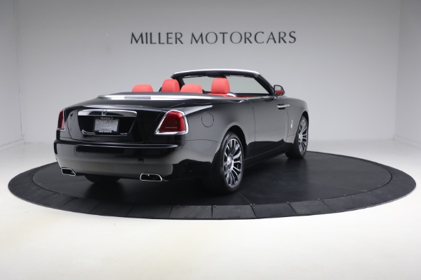 Used 2020 Rolls-Royce Dawn for sale $279,900 at Maserati of Westport in Westport CT 06880 2